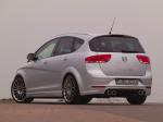 Seat Altea XL by Je Design 2007 года